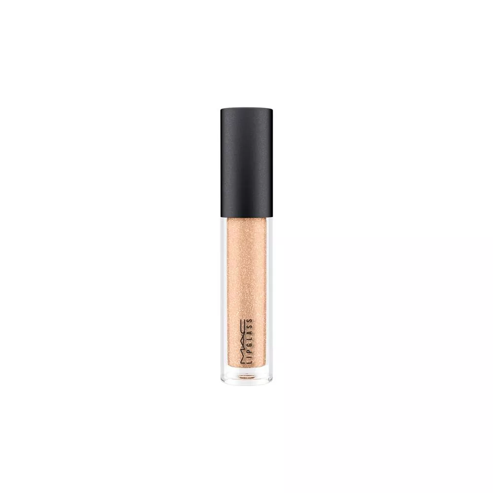 MAC Galactic Glitter & Gloss- Lipglass